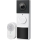 TP-Link - Viedais video durvju zvans ar 2K sensoru 6400 mAh IP65 Wi-Fi