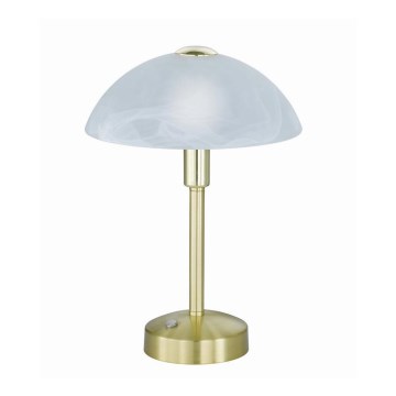 Trio - LED Aptumšojama galda lampa DONNA LED/4W/230V