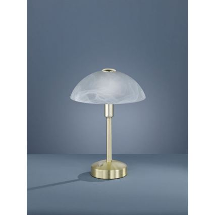 Trio - LED Aptumšojama galda lampa DONNA LED/4W/230V