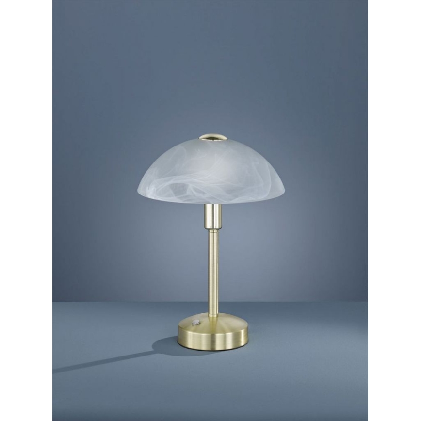 Trio - LED Aptumšojama galda lampa DONNA LED/4W/230V