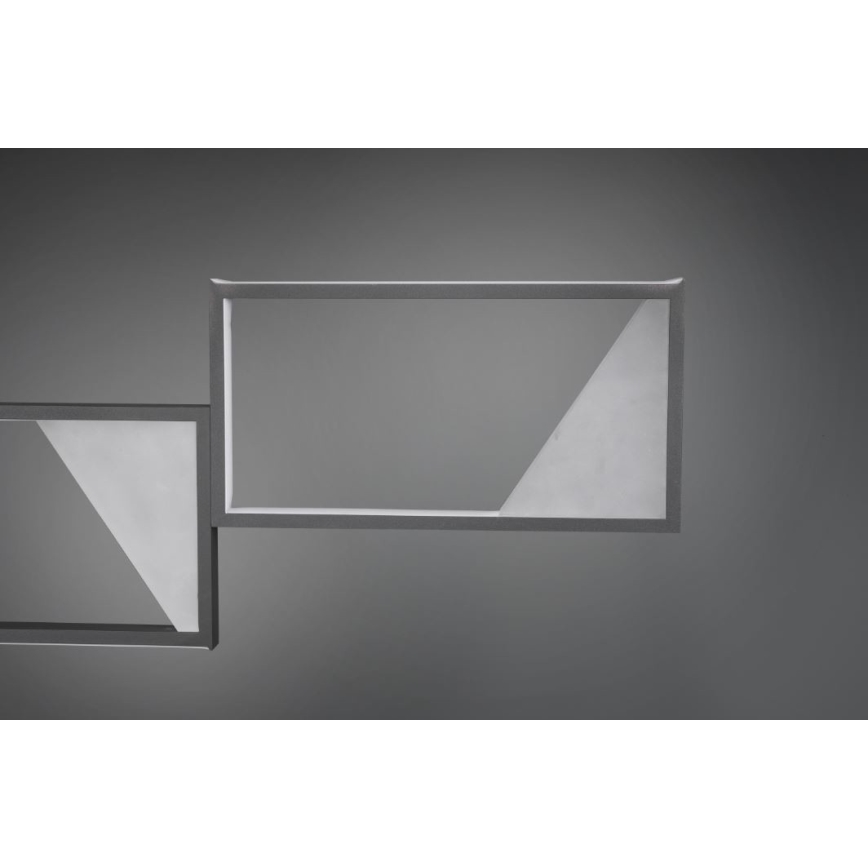 Trio - LED Aptumšojama lustra ar auklu CAFU 4xLED/7W/230V