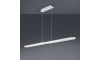 Trio - LED Aptumšojama lustra uz auklas ROMULUS LED/37W/230V
