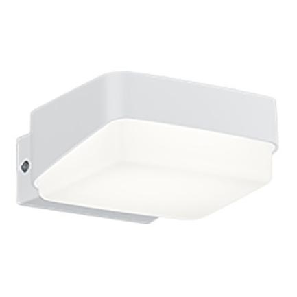 Trio - LED Āra sienas lampa JUBA LED/10W/230V IP65