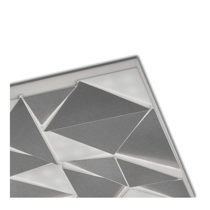 Trio - LED Griestu lampa TRINITY LED/24W/230V 3000/4000/5500K