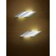 Trio - LED Sienas lampa ESCALATE 2xLED/3,8W/230V