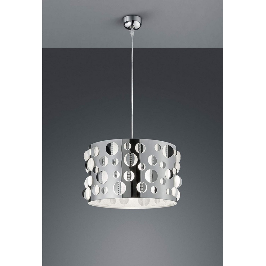 TRIO - Lustra ar auklu PRAQUE 1xE27/60W/230V
