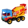 TRUCK WADER betona maisītājs, 39 cm