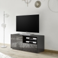 TV galdiņš ARIA antracīts