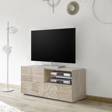 TV galdiņš ARIA Sonoma ozols