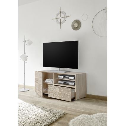 TV galdiņš ARIA Sonoma ozols