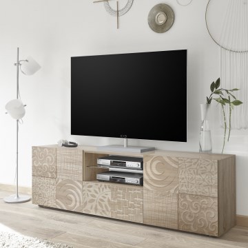 TV galdiņš ARIA Sonoma ozols