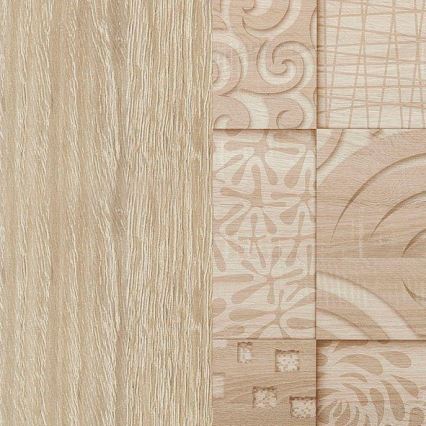 TV galdiņš ARIA Sonoma ozols