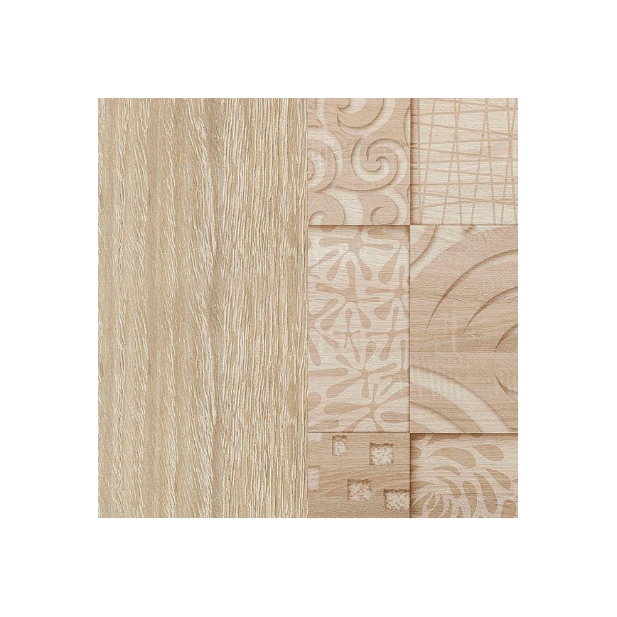 TV galdiņš ARIA Sonoma ozols