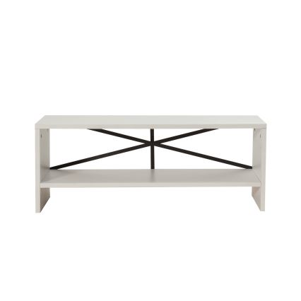 TV Galdiņš ROZI 45x90 cm balts