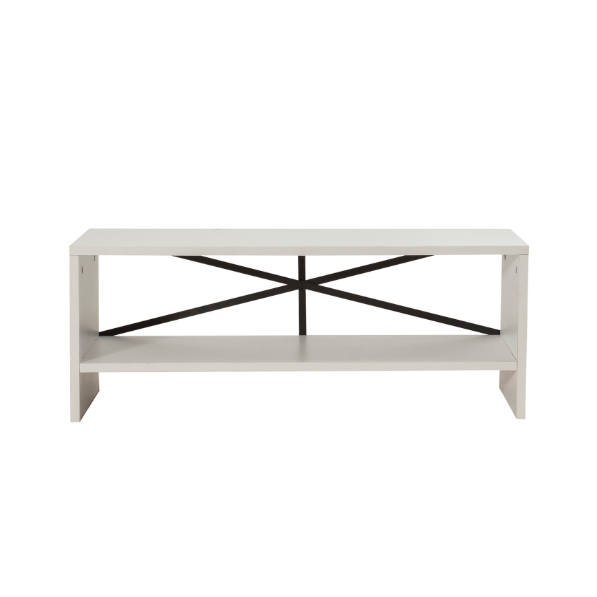 TV Galdiņš ROZI 45x90 cm balts