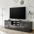 TV galds ARIA antracīts