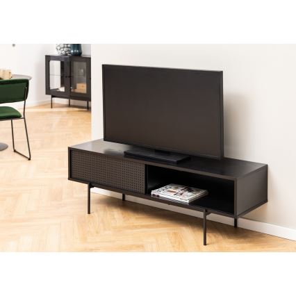 TV galds AXEL melna