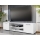 TV galds GIMREN 36x156 cm balta