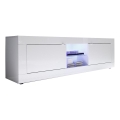 TV galds NERILA, balts
