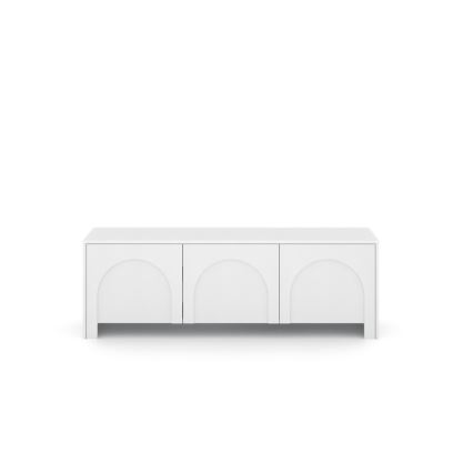 TV galds NIO, balts