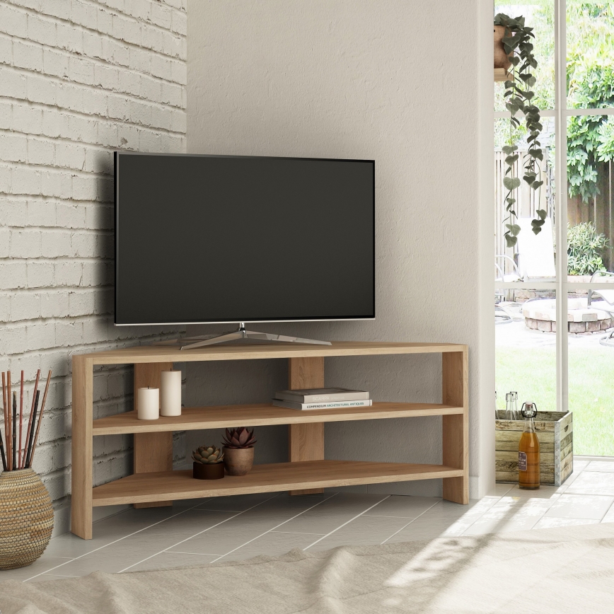 TV galds THALES 45x114 cm ozols