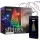 Twinkly - LED RGB Aptumšojama āra Ziemassvētku virtene STRINGS 750xLED 63,5m IP44 Wi-Fi