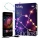Twinkly - LED RGB Aptumšojama Ziemassvētku virtene CANDIES 100xLED 8 m USB Wi-Fi