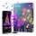 Twinkly - LED RGB Aptumšojama Ziemassvētku virtene CANDIES 200xLED 14 m USB Wi-Fi