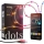 Twinkly - LED RGB Dimmable Ziemassvētku virknes ķēde DOTS 60xLED 7 m USB Wi-Fi
