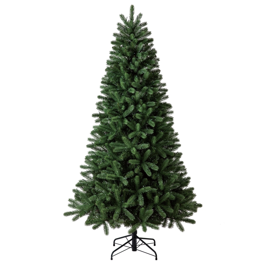 Twinkly - LED RGBW Regulējama Ziemassvētku eglīte TREE 435xLED 2,1 m Wi-Fi
