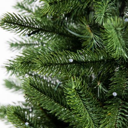 Twinkly - LED RGBW Regulējama Ziemassvētku eglīte TREE 435xLED 2,1 m Wi-Fi