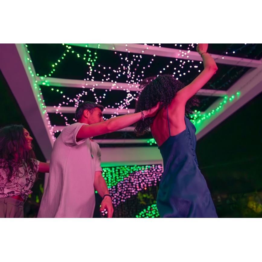 Twinkly - Mūzikas tālvadības ierīce