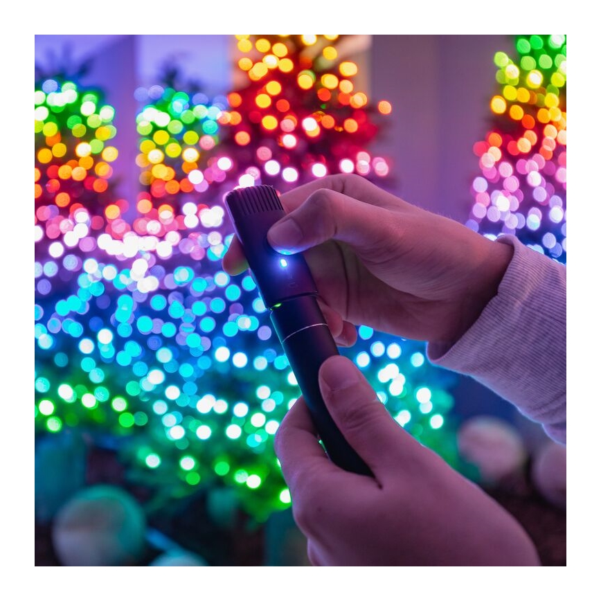 Twinkly - Mūzikas tālvadības ierīce