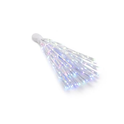 Twinkly - LED RGB Āra Ziemassvētki zvaigzne SPRITZER 200xLED IP44 Wi-Fi
