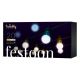 Twinkly - LED Āra dekoratīva virtene FESTOON 20xLED 14m IP44 Wi-Fi