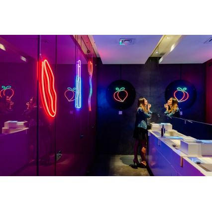 Twinkly - LED RGB dimmējama lente FLEX 300 LED, 3 m, Wi-Fi