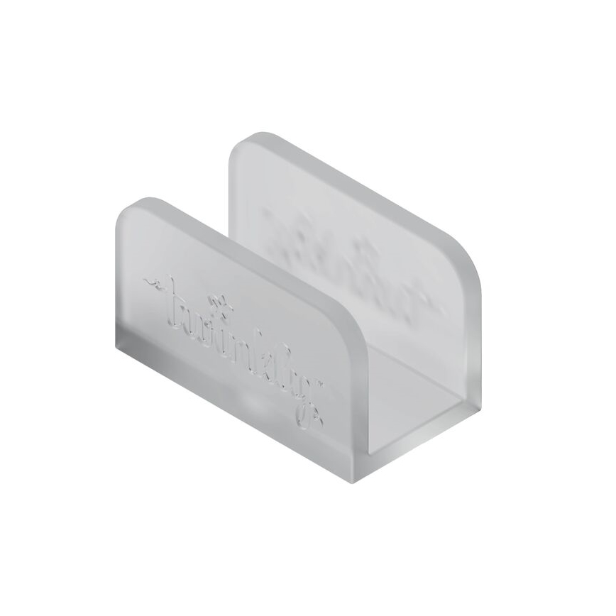 Twinkly - LED RGB dimmējama lente FLEX 300 LED, 3 m, Wi-Fi