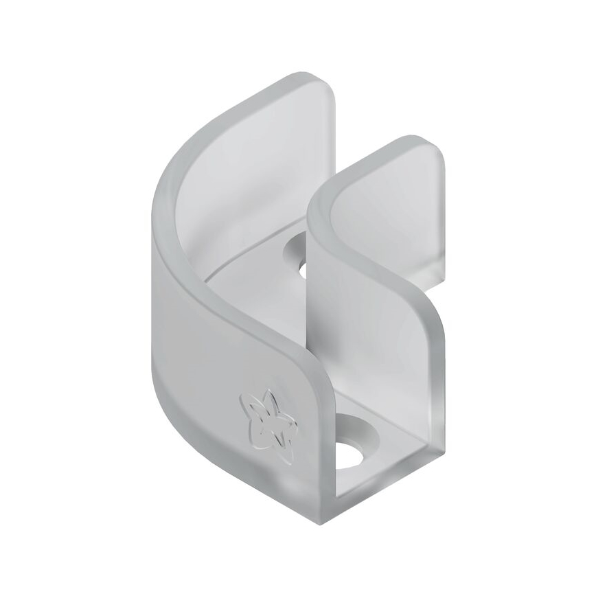 Twinkly - LED RGB dimmējama lente FLEX 300 LED, 3 m, Wi-Fi