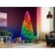 Twinkly - LED RGB Aptumšojama Ziemassvētku virtene 100xLED 8 m USB Wi-Fi