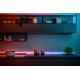 Twinkly - LED RGB Pagarinājuma aptumšojama josla LINE 100xLED 1,5 m Wi-Fi