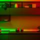 Twinkly - LED RGB Aptumšojama josla LINE 100xLED 1,5 m Wi-Fi