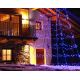 Twinkly - LED RGBW Aptumšojama āra Ziemassvētku eglīte LIGHT TREE 450xLED 3m IP44 Wi-Fi