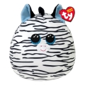 TY - Plīša rotaļlieta Squishy XANDER zebra 22 cm