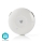 Ūdens noplūdes detektors 3V/1xCR123A + 1xCR2/20dBm Wi-Fi