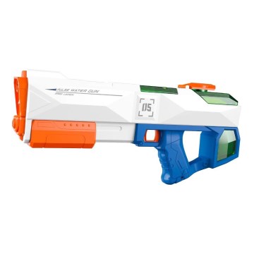 Ūdens pistole 2in1 WEGU 3,7V/500 mAh