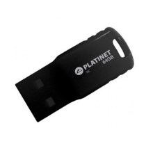 Ūdensdroša Zibatmiņa USB 64GB melna