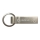 Ūdensizturīgs metāls Flash Disk USB 64GB matēts hroms
