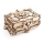 Ugears - 3D koka mehāniskā puzle Antīka rotaslietu kastīte