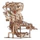 Ugears - 3D koka mehāniskā puzle Koka trase