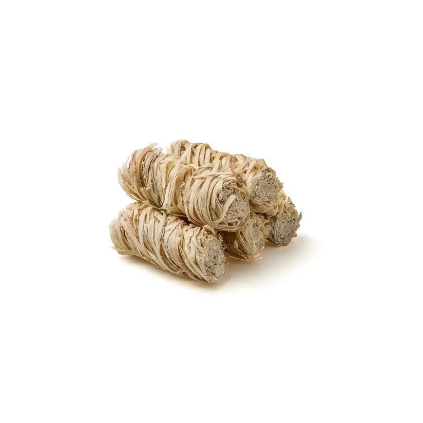 Uguns iedegšanas rullīši 4 kg/320 gab.